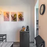 Vittoria Apartament *