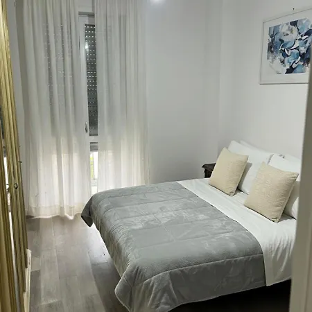 Apartamento Vittoria