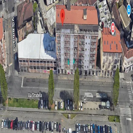 Vittoria Apartamento *