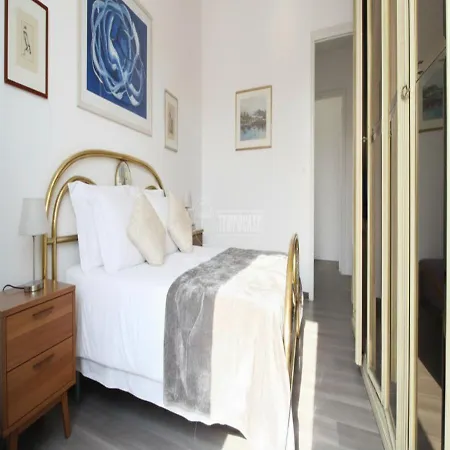 Vittoria Apartman Torino