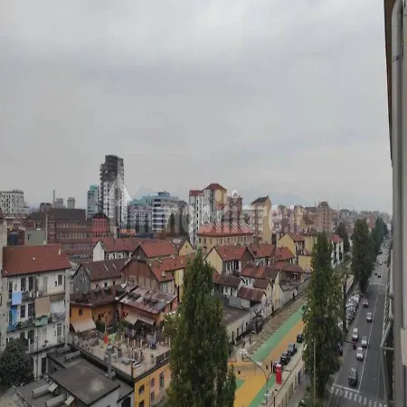 Vittoria Appartamento Torino