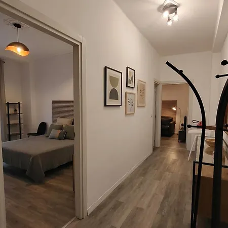 Vittoria Apartment