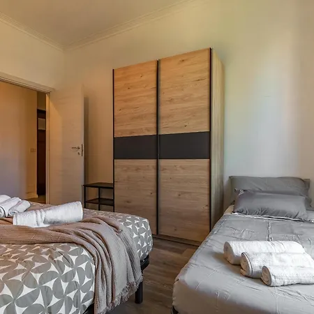 公寓 Vittoria 都灵
