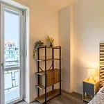 Vittoria 아파트