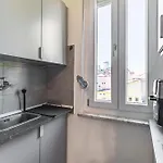 Apartment Vittoria Turin
