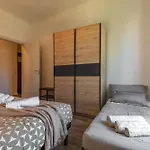 Apartment Vittoria Turin