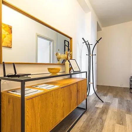 Apartment Vittoria *