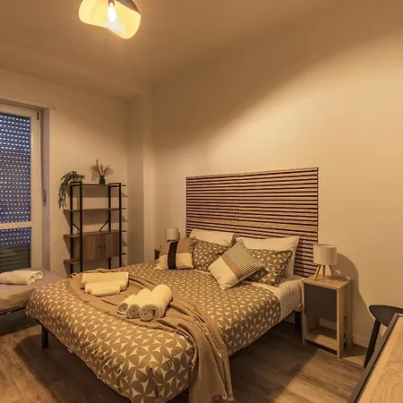 Vittoria Apartment Turin